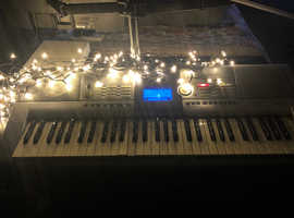 Yamaha PSR-295