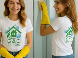 Domestic and Commercial Cleaning in Birmingham