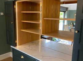 W Parker Joinery