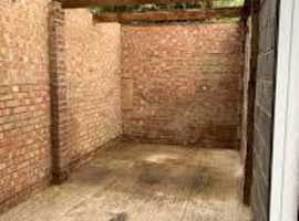 Asbestos Garages/Outhouse`s, Asbestos corrugated roofing sheet removals & disposal service.