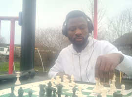 Chess Tutor