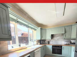 Red Parrot Wrapping. kitchen renovation, restoration and repair. We do fitted wardrobes too.