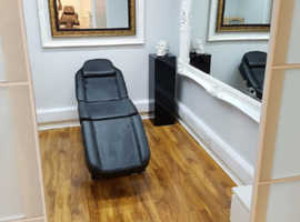 Beauty/Tattoo room to rent.