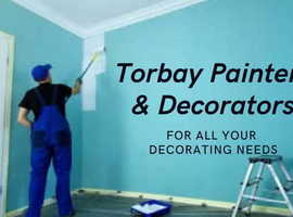 Painting and Decorating Services Available
