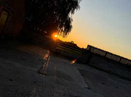 Henhull livery stables available part & full