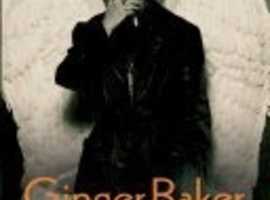 HELLRAISER - GINGER BAKER