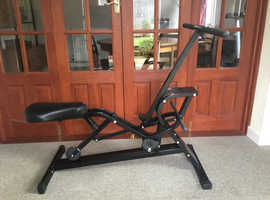 Health Rider fitness equipment