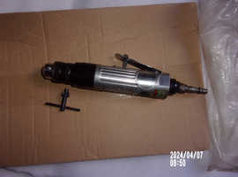 Northern Tools Air Body Drill