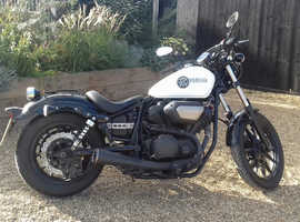 Xv950 hotsell for sale