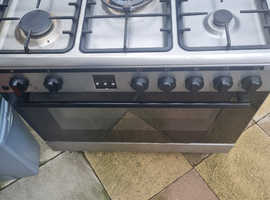Range Cooker