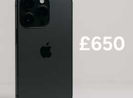 IPhone 14 Pro