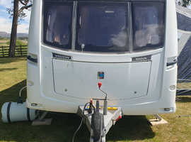 Coachman vision 560/4