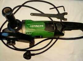 Hitachi G23ST 230mm Angle Grinder