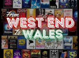 From West End to Wales Charity Concert