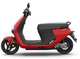 Segway electric moped E110S 50cc