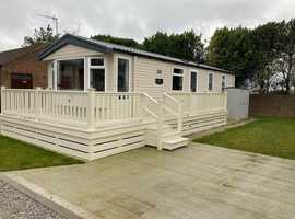 Holiday Home For Sale By The Sea 12 Month Season