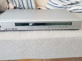DVD PLAYER