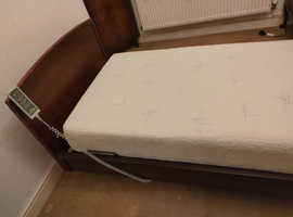 Electrical Operated Bed  from HMS-VILGO
