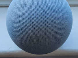 Echo Dot - Blue