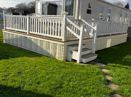 Holiday home. New Forest. 3 bedroom for sale