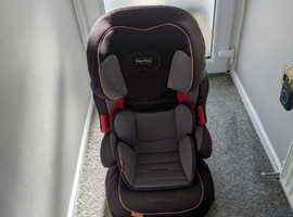 Child's car seat