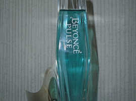 BEYONCE PULSE EDP 100ML DISCONTINUED