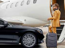 Smart Airport Transfers: Why Pre-Booked Taxis Beat the Rest
