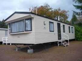 Wanted static mobile home for rent to buy