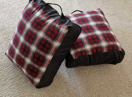 Pair of Sleeping Bags