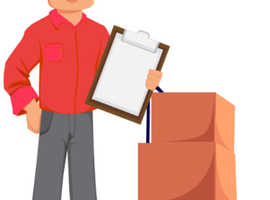 24/7 NATION WIDE COURIER SERVICE