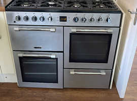 Range Cooker for Sale