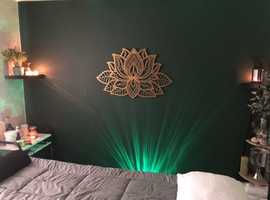 Sports massage