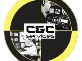 Computer & CCTV Services