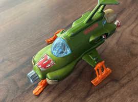 Dinky Toys 351 UFO Interceptor