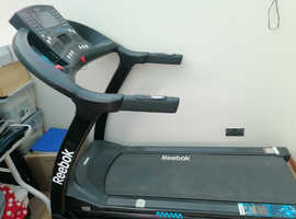 Reebok ZR10 Treadmill