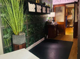 Udom Thai therapy and spa