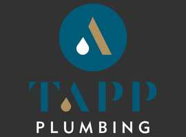 Looking for a Plumber? look no further A.Tapp plumbing has it covered, from a small tap change to full bathroom renovations.