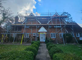 Scaffolding  services
