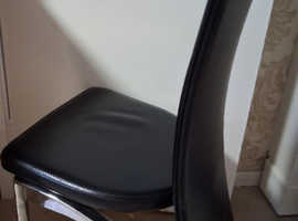6 chairs