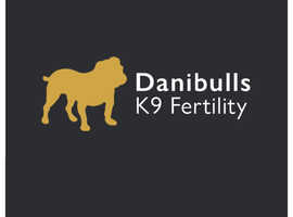 Danibulls K9 Fertility Gloucestershire