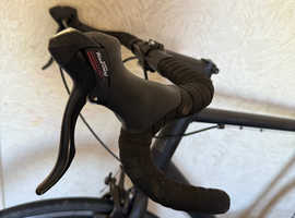 Brand x bike