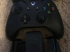2 switch grips and a Xbox remote for sale