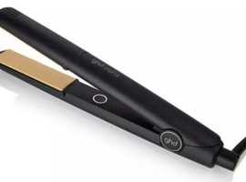 Second hand ghd outlet for sale