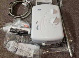 Triton Seville Electric Shower
