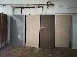 PVC ceiling and wall panels for sale