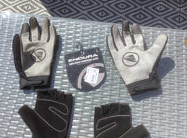 Gloves Cycling