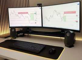 GREEN WAY GOLD SIGNAL