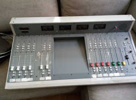 Looking for someone who can install my broadcast console