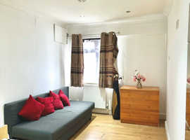 Studio bedroom/flat for Rent
