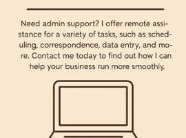 Efficient Admin & Letter Writing Support - DWP, HMRC, Applications